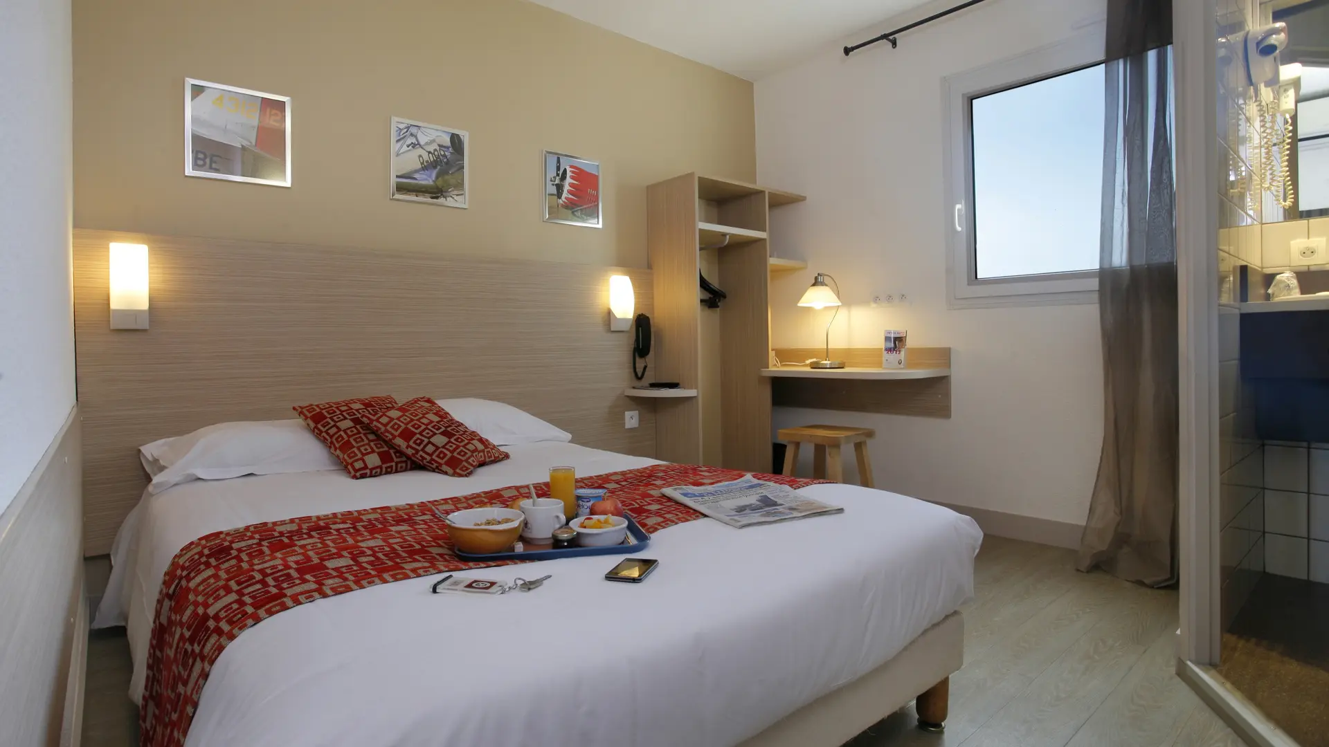 Chambre