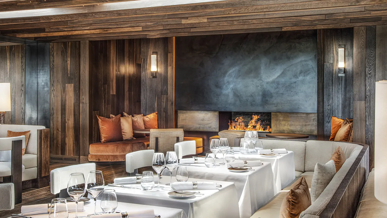 Restaurant Jiva