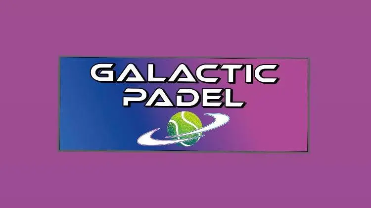 Galactic Padel