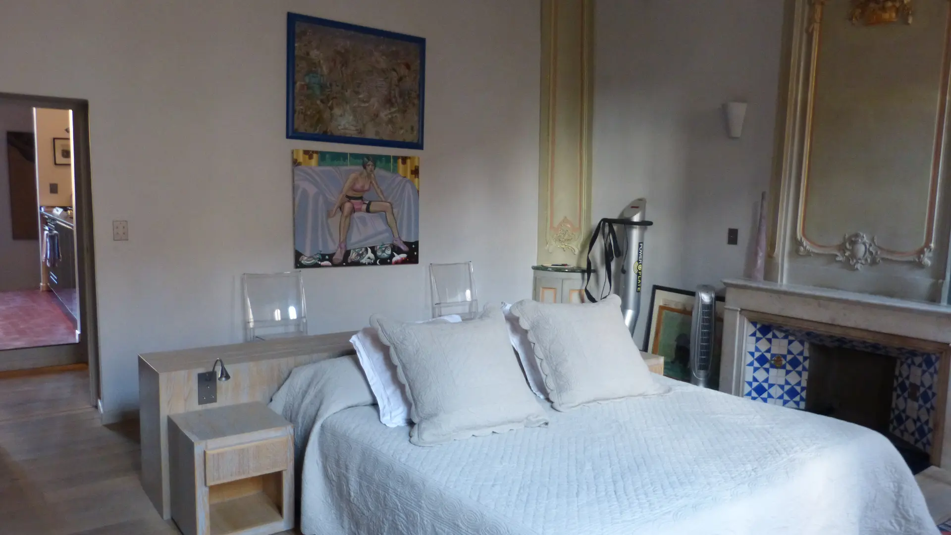 Appartement Apt
