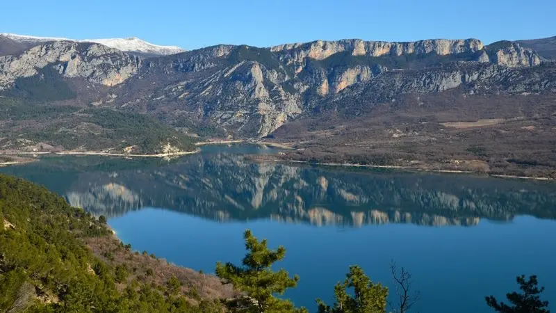 Sentier des muletiers