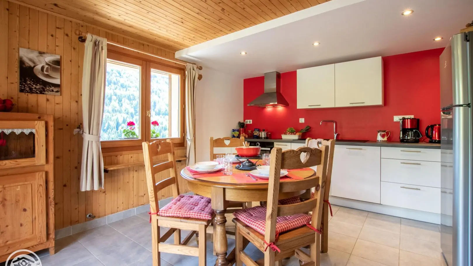 Rien à dire... c'est dans le ton !