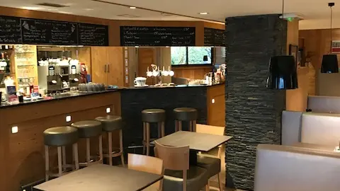 salle