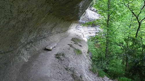 Patrimoine du village de Brénaz
