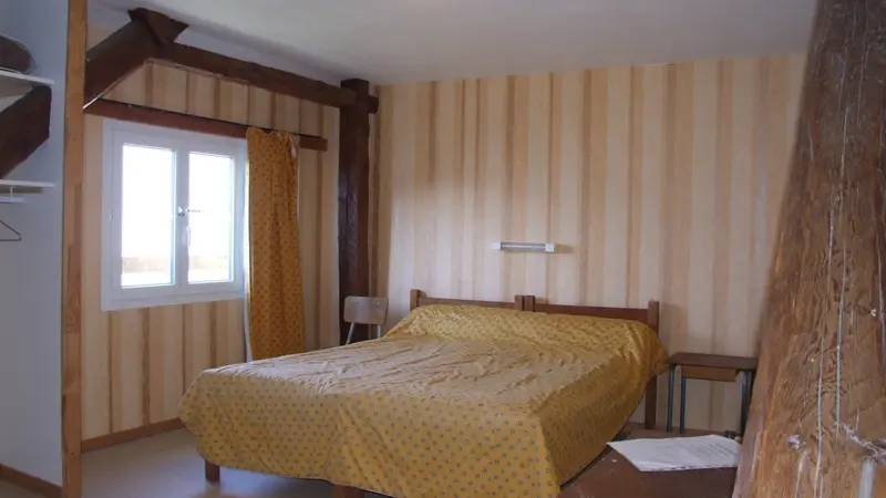 Ternelia Chambre