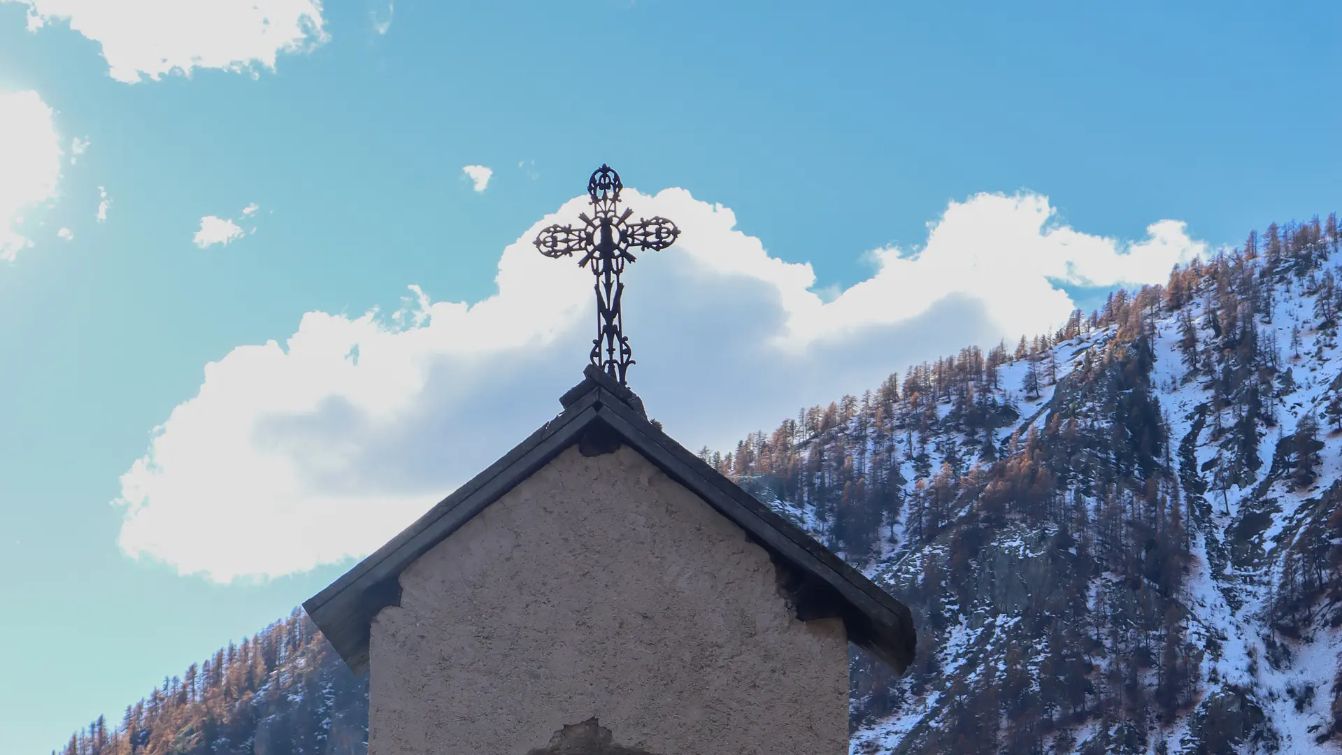 La boucle du hameau des Combes_Puy-Saint-André