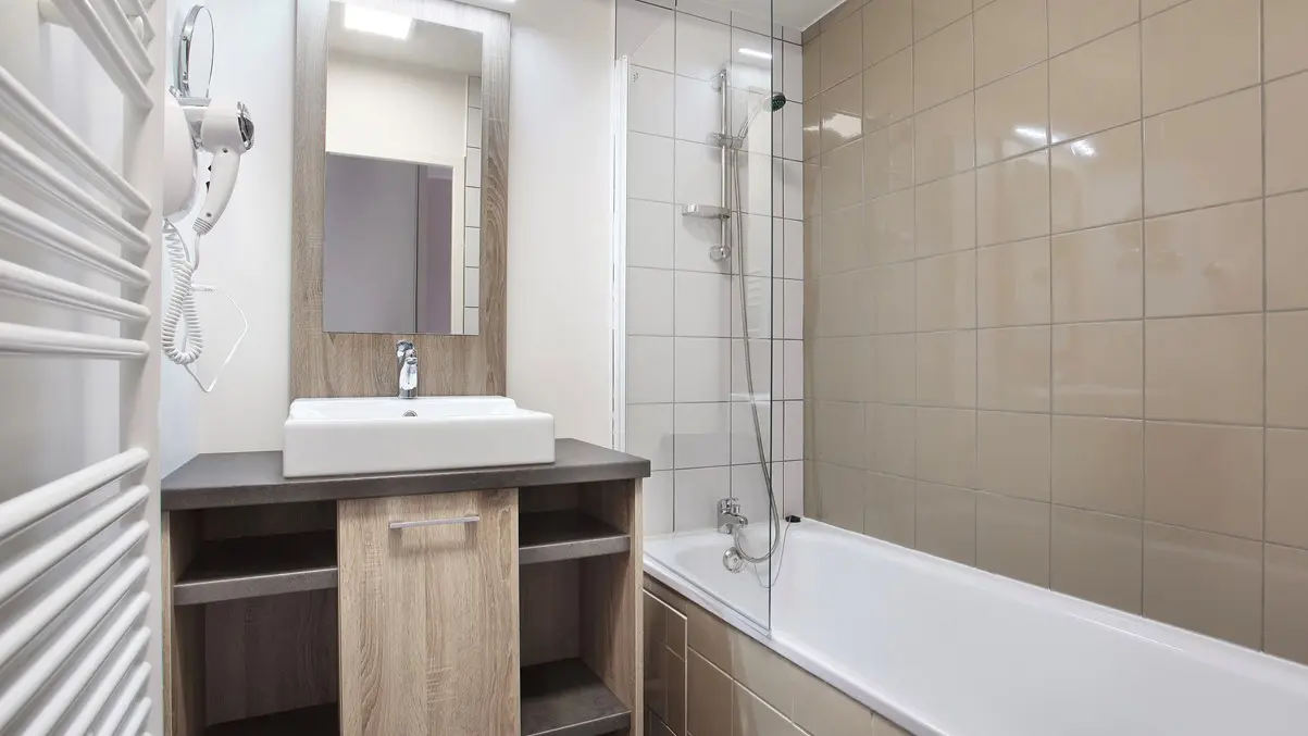 Odalys Vacances Le Village de Praroustan