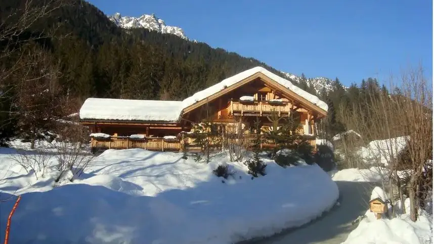 Chalet Edelweiss