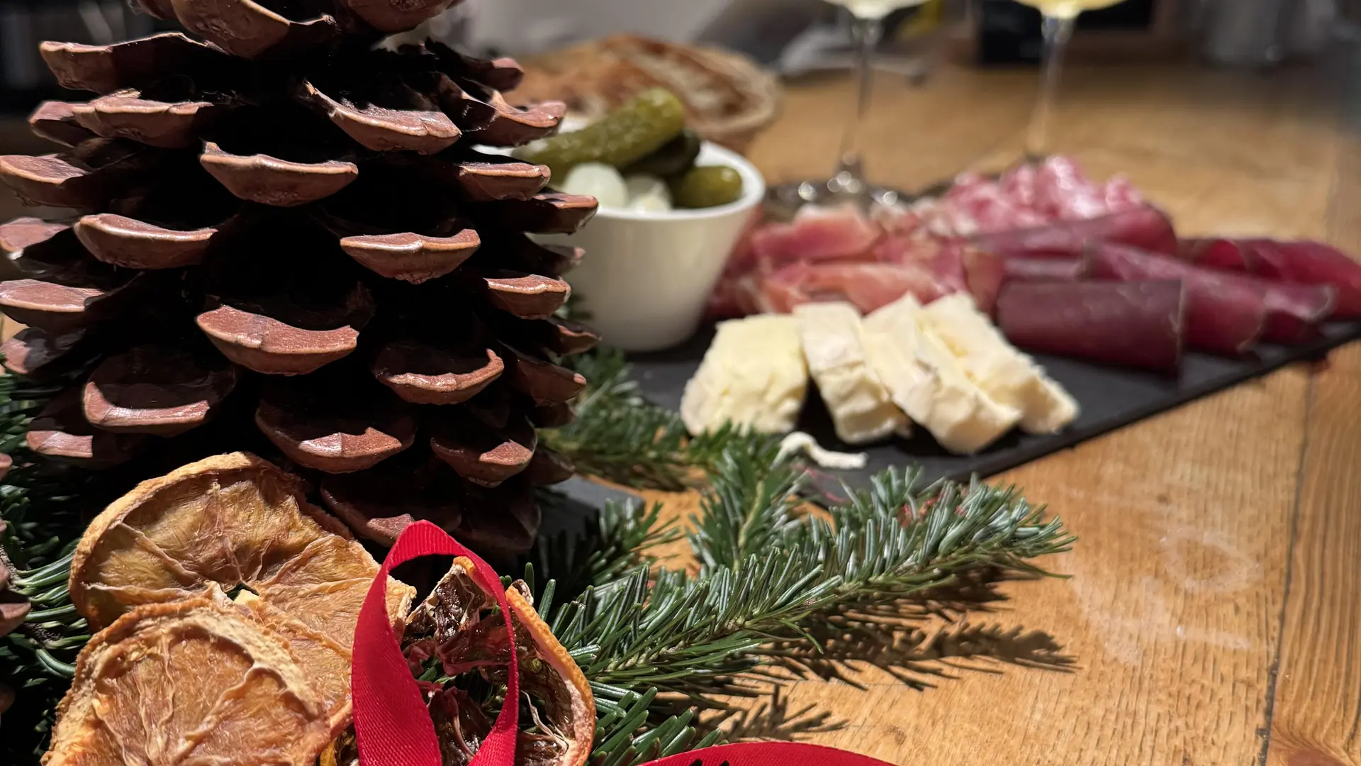 Comptoir IBEX | Ibex Gin_Val de Bagnes