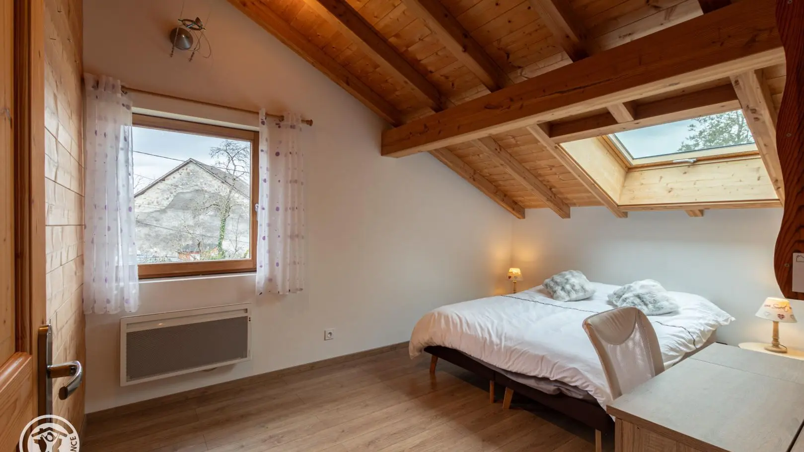 Chambre 2