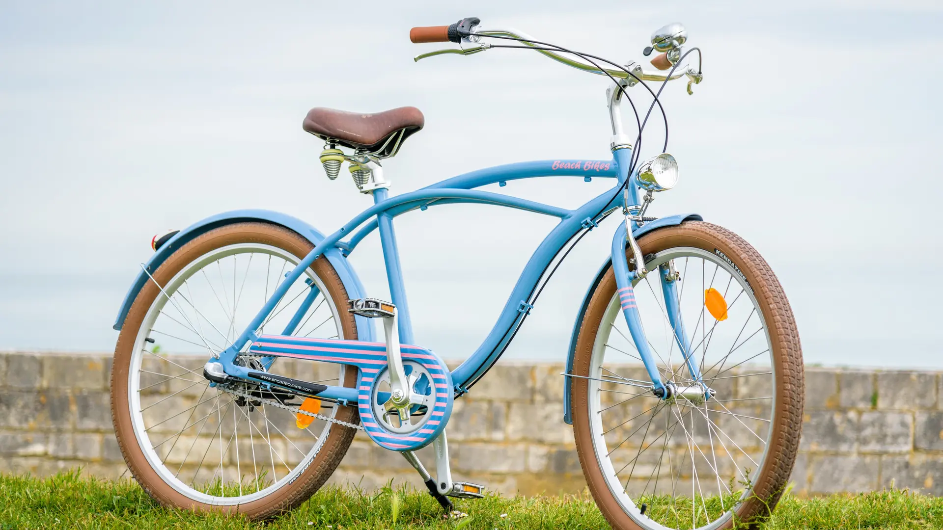 Beach Cruiser