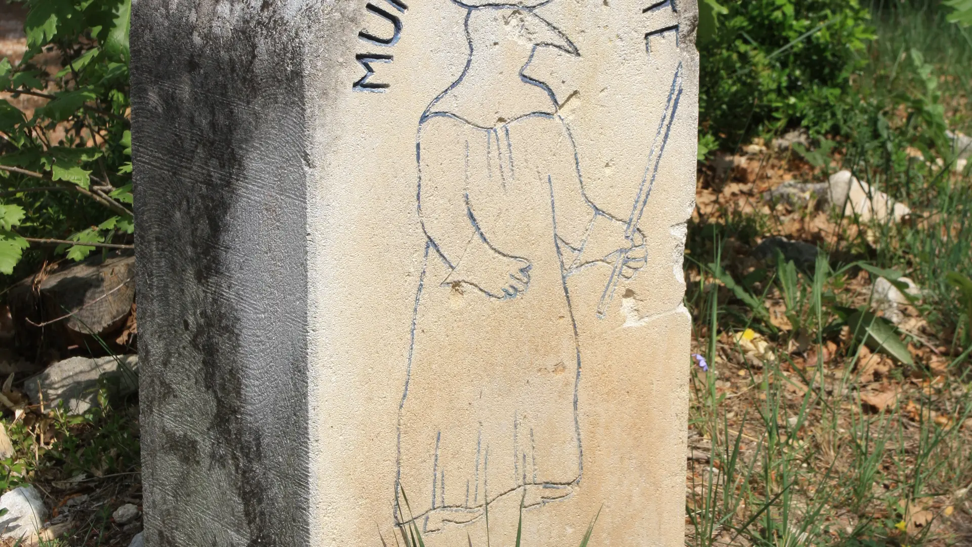 Parcours VTT Cabrières d'Avignon