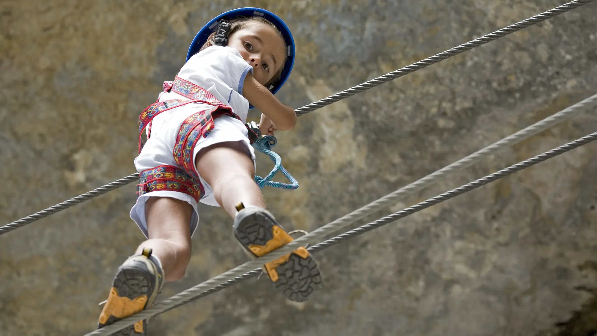 Pour le bonheur des enfants !