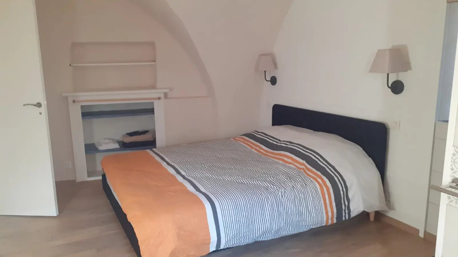 Gîte Manteyer_Manteyer