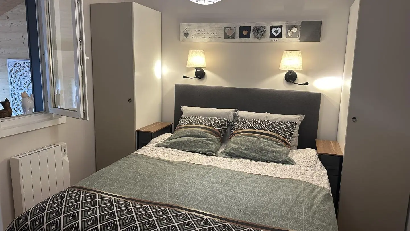 Chambre 1