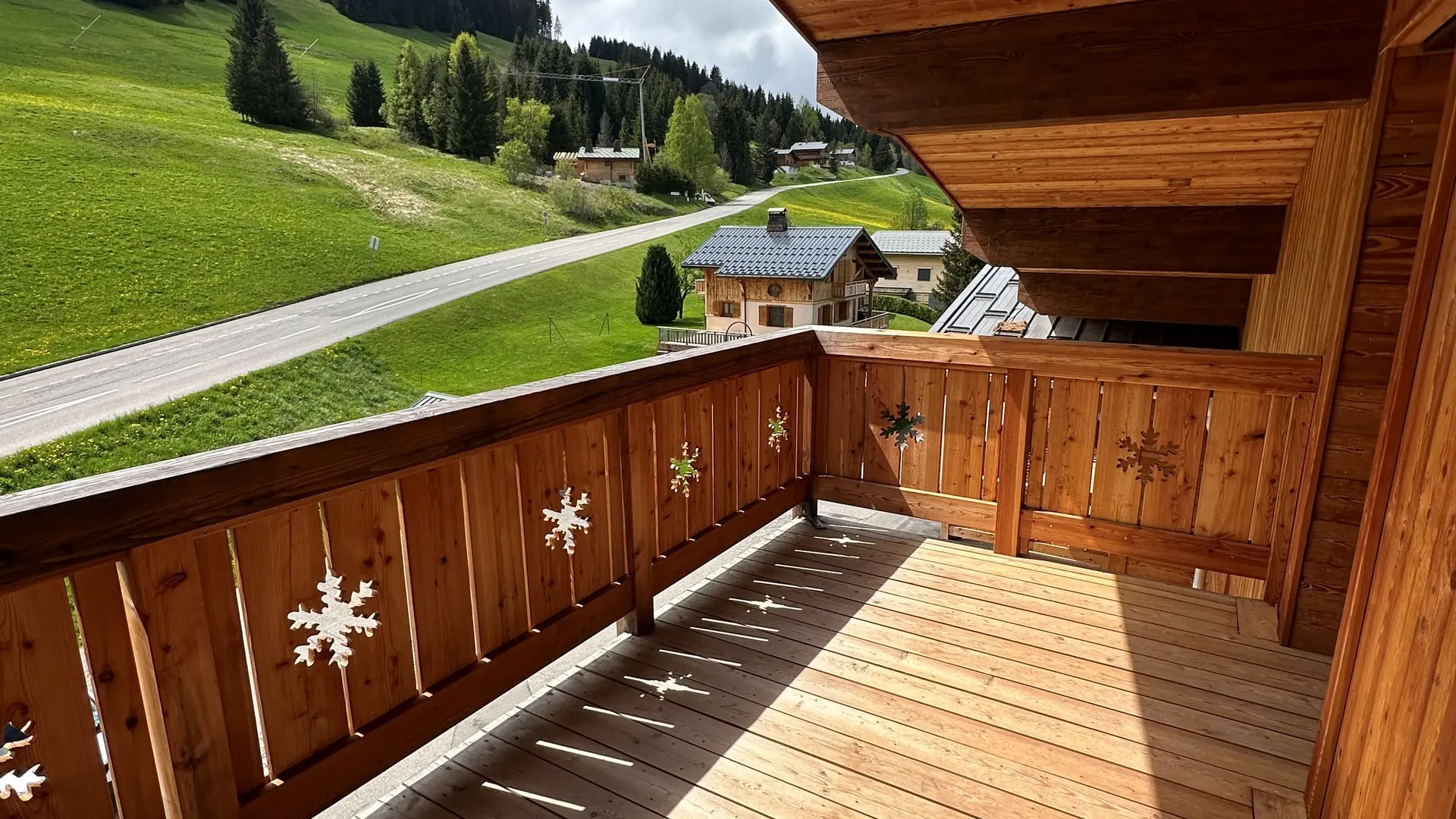 Balcon
