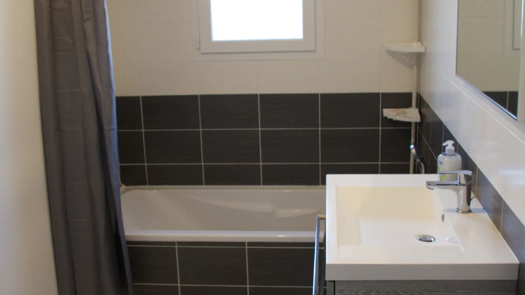 Lauriers de Lomagne - Salle de bain