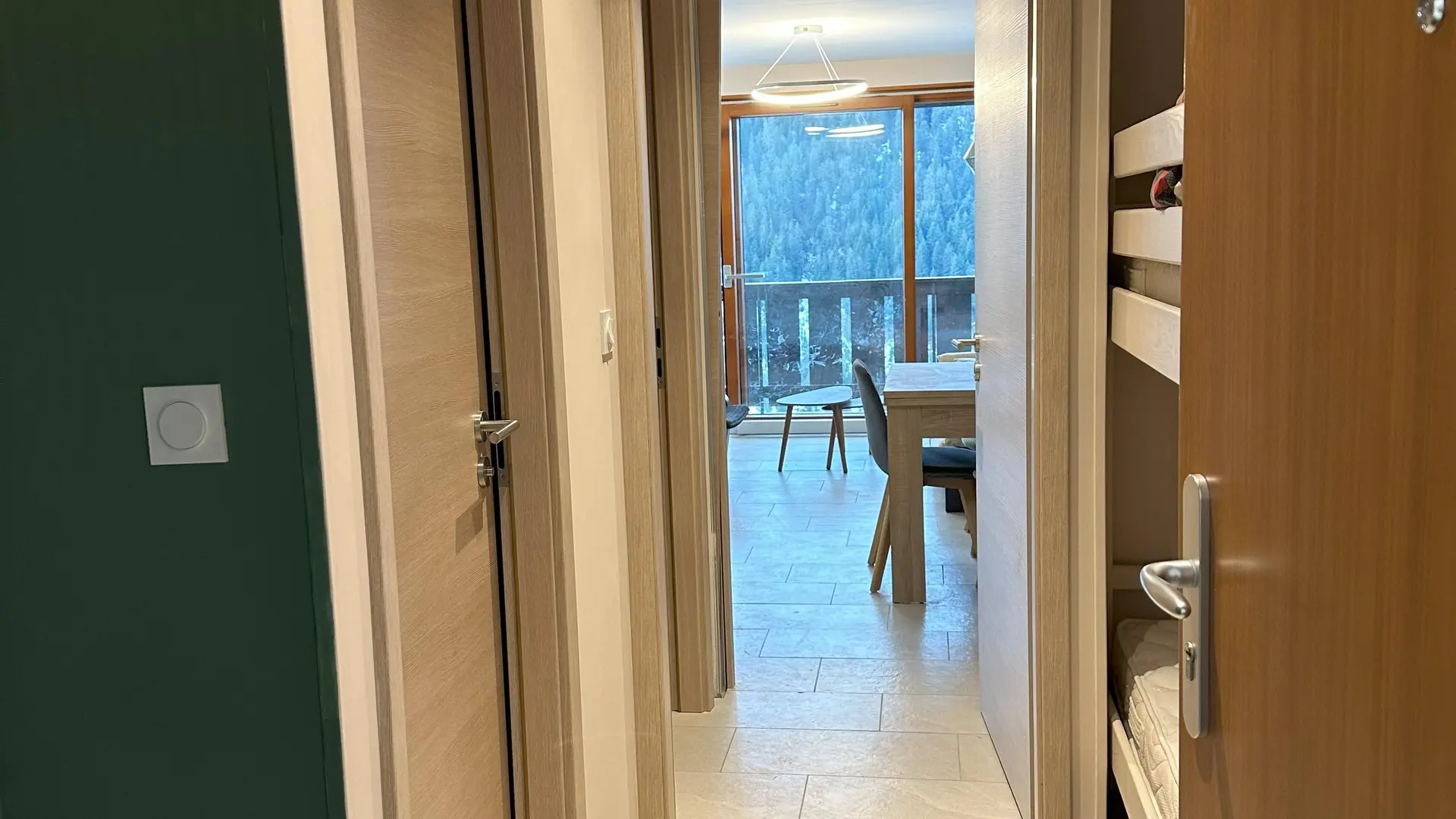 Entrée