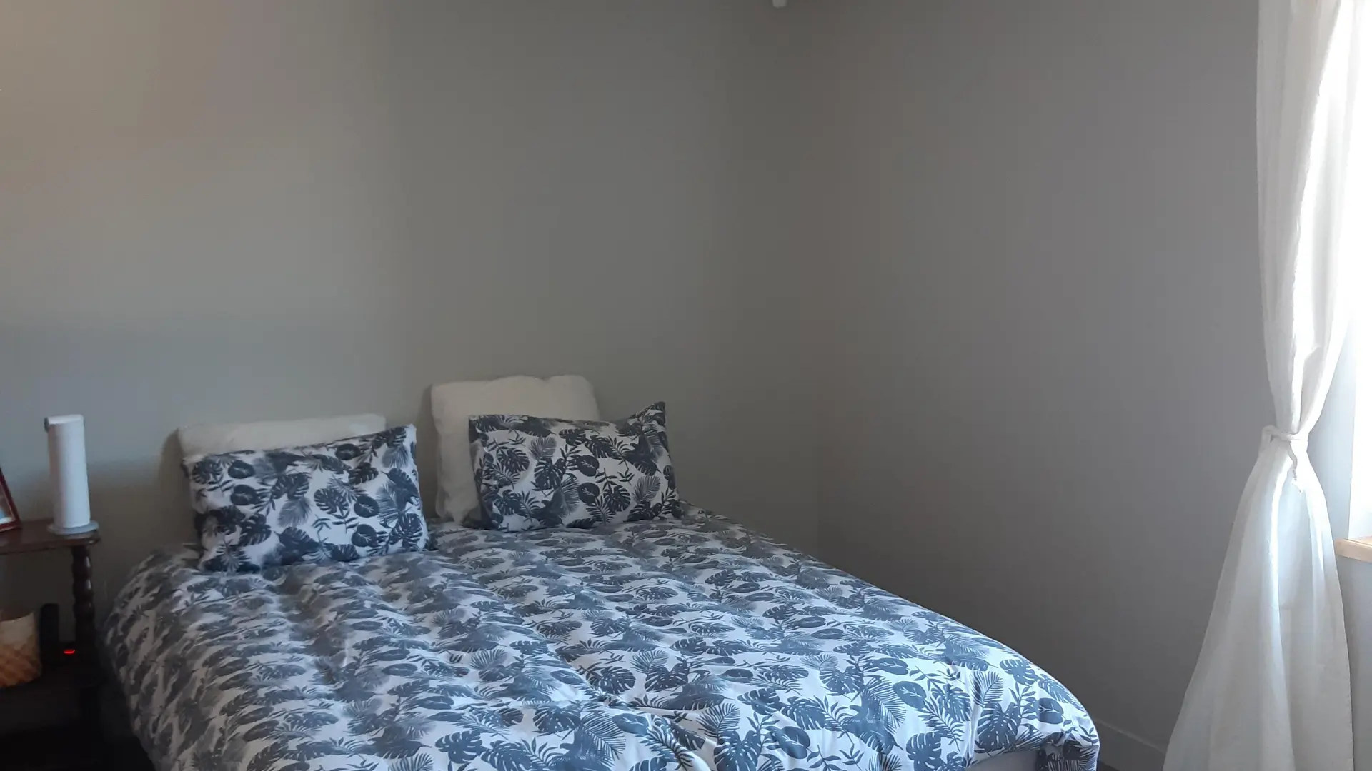 La Ferme des Taillis