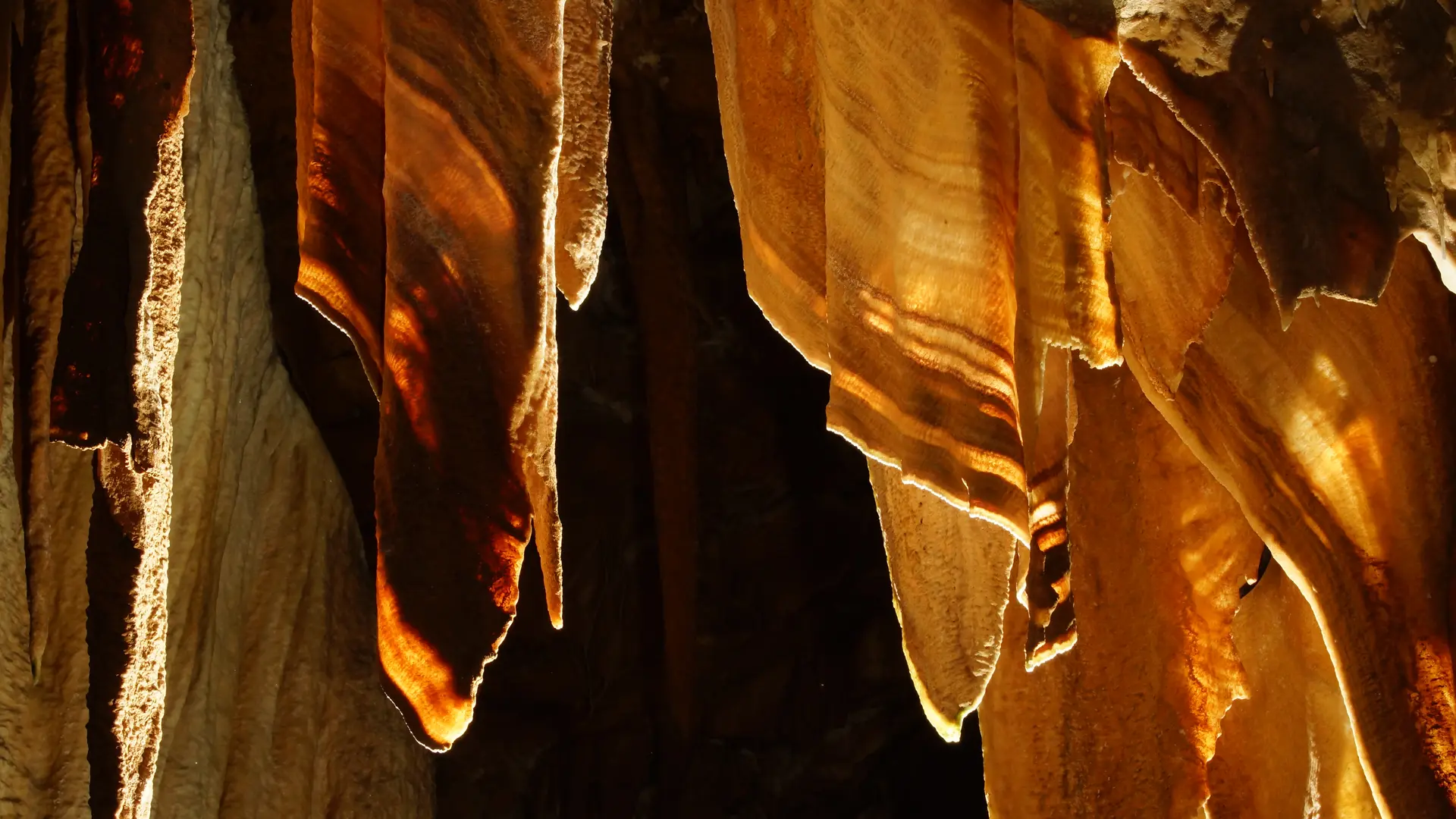 Grotte de la Madeleine