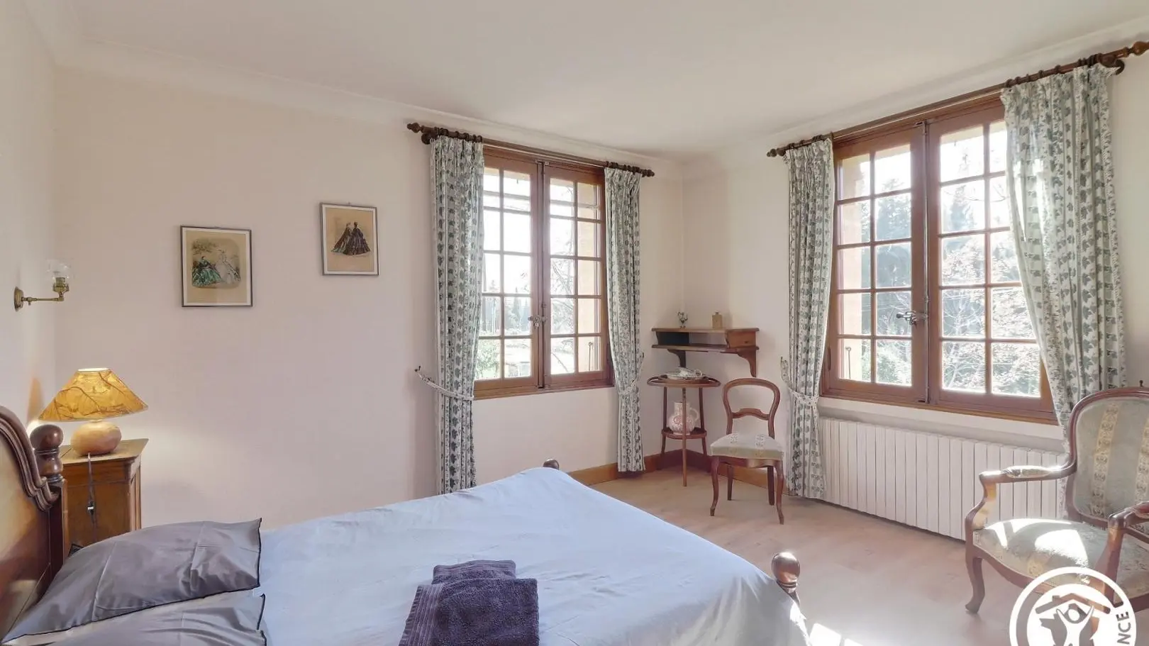 1ère chambre