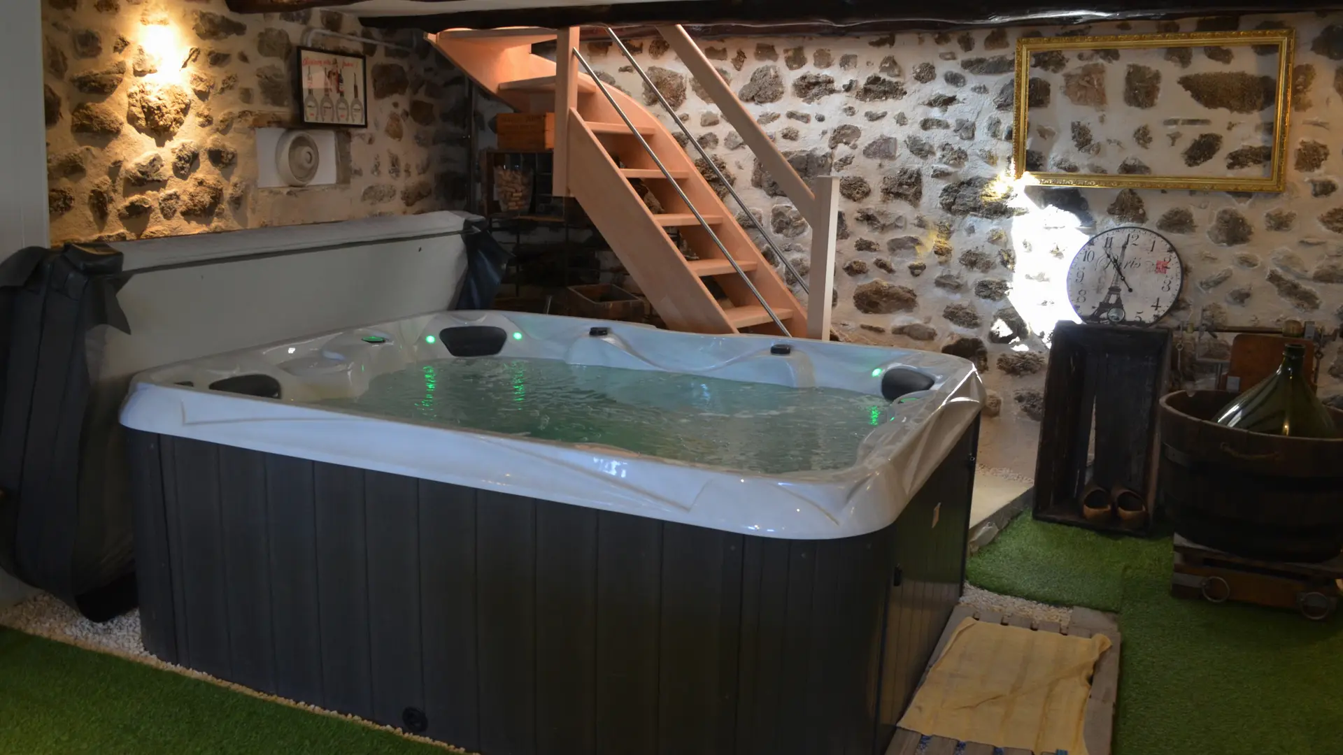 espace spa