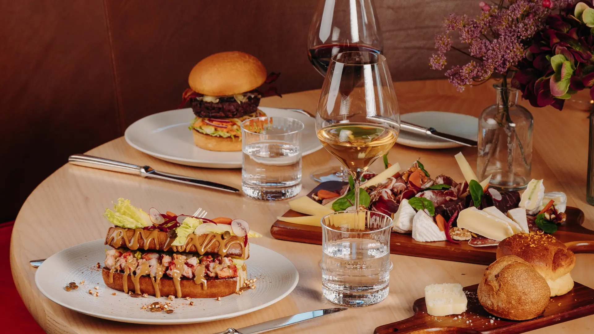 Restaurant Héritage