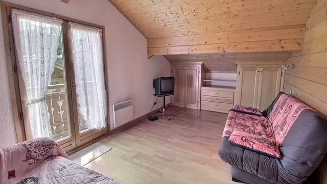 Mezzanine