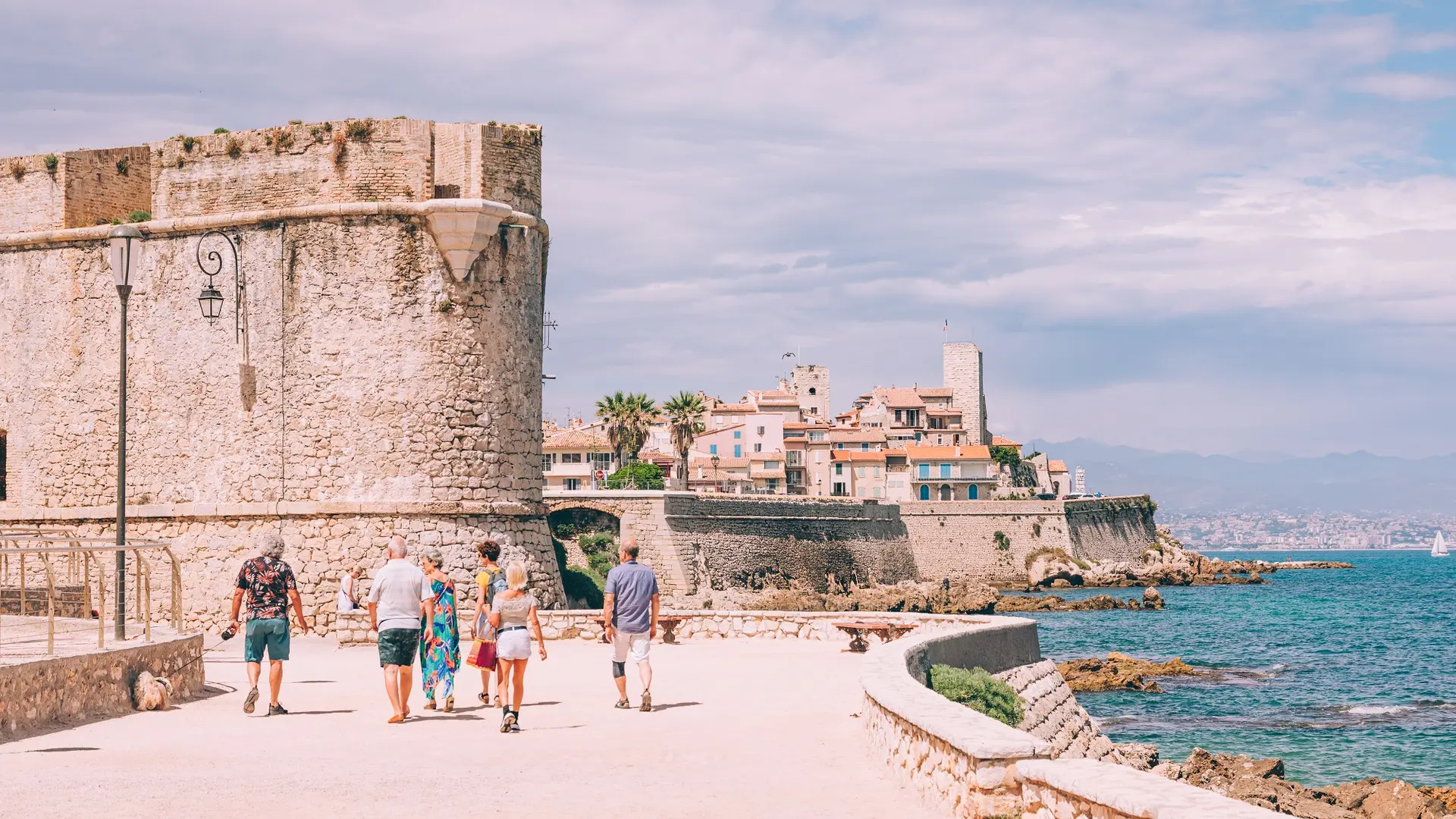 Musée d'Archéologie Antibes©Mary_Quincy_OTC_Antibes_Jan-les-Pins