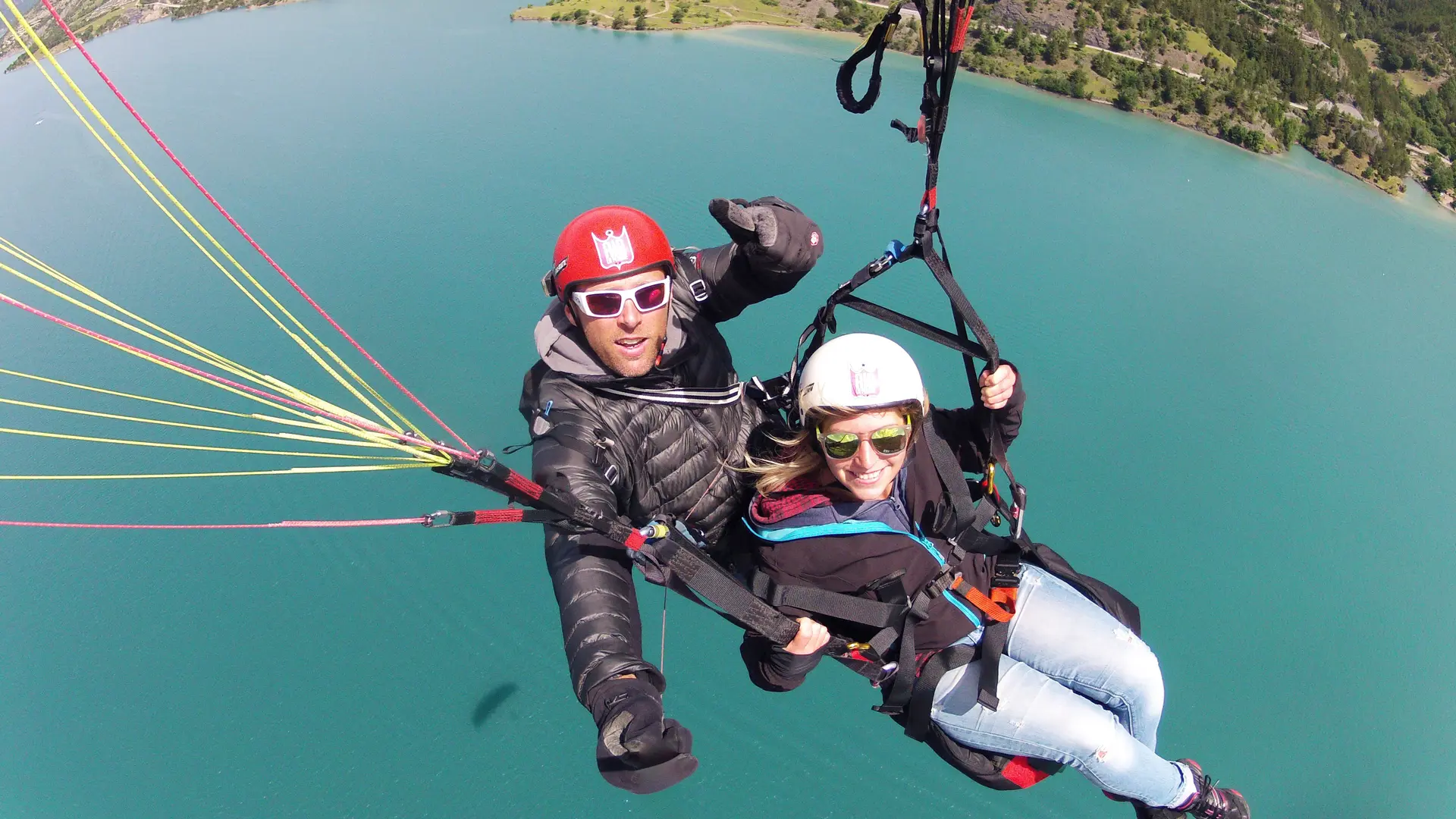 Parapente