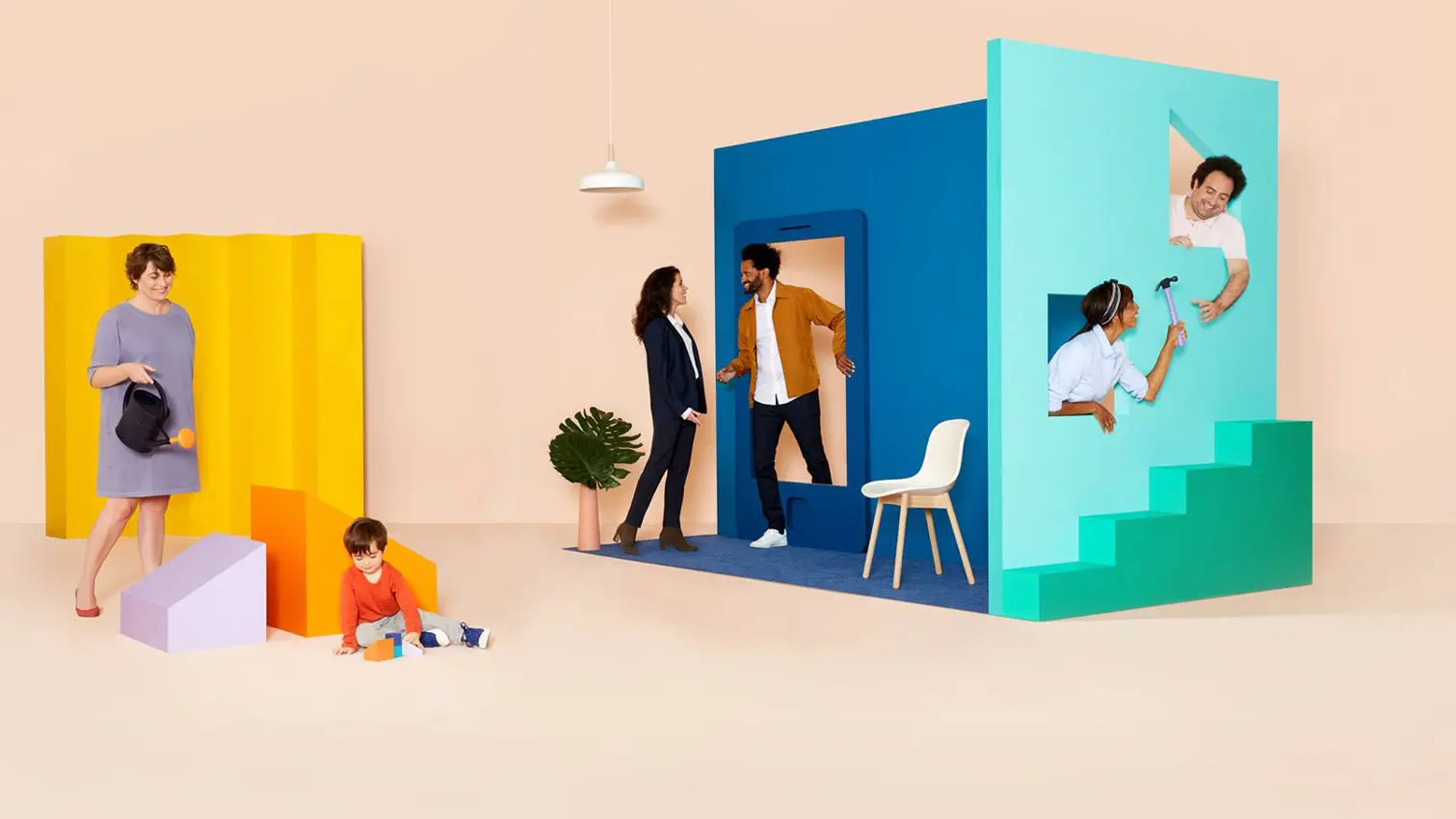 Agence Foncia Grand Bleu 4
