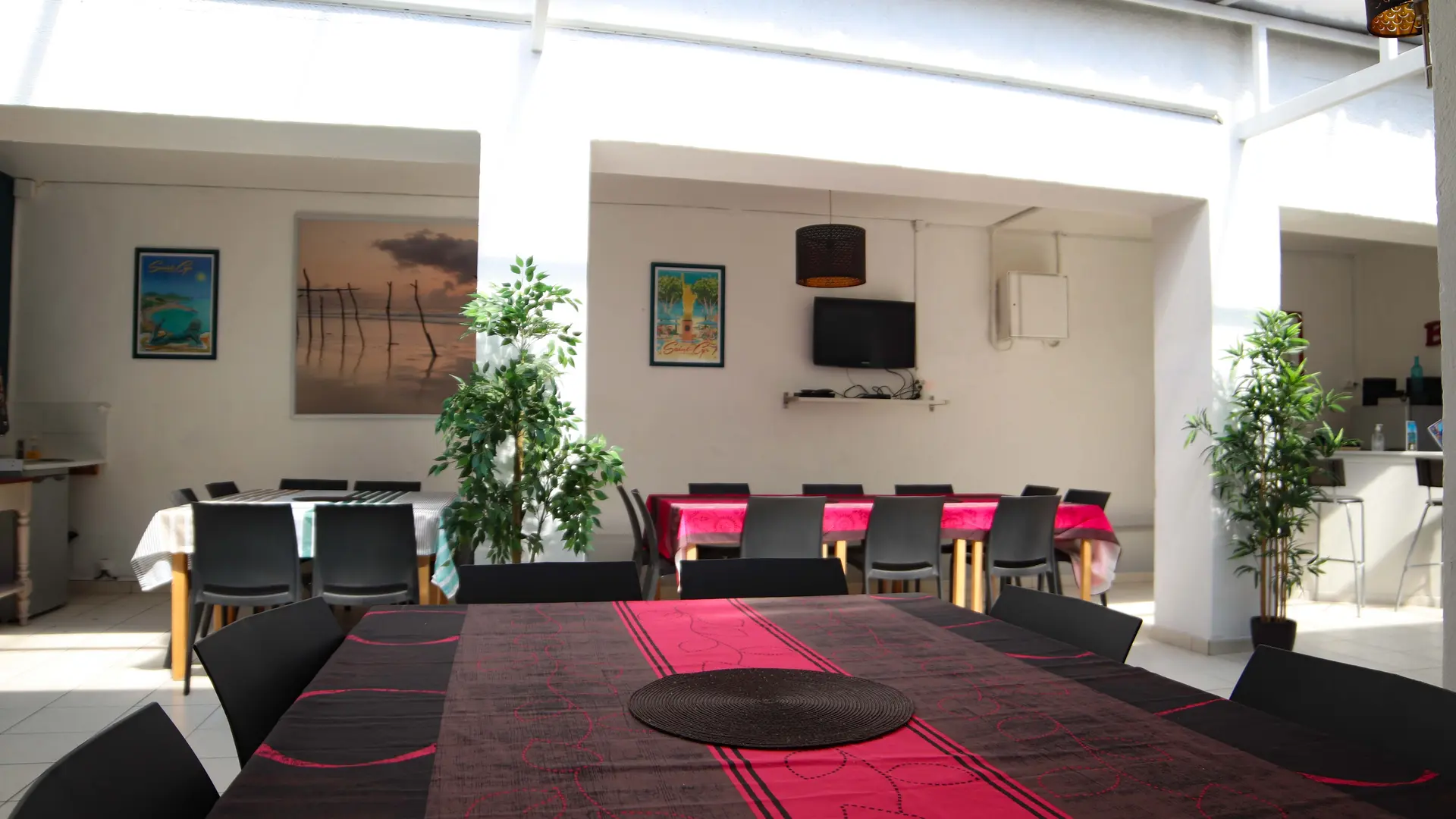 Centre de vacances Notre Dame