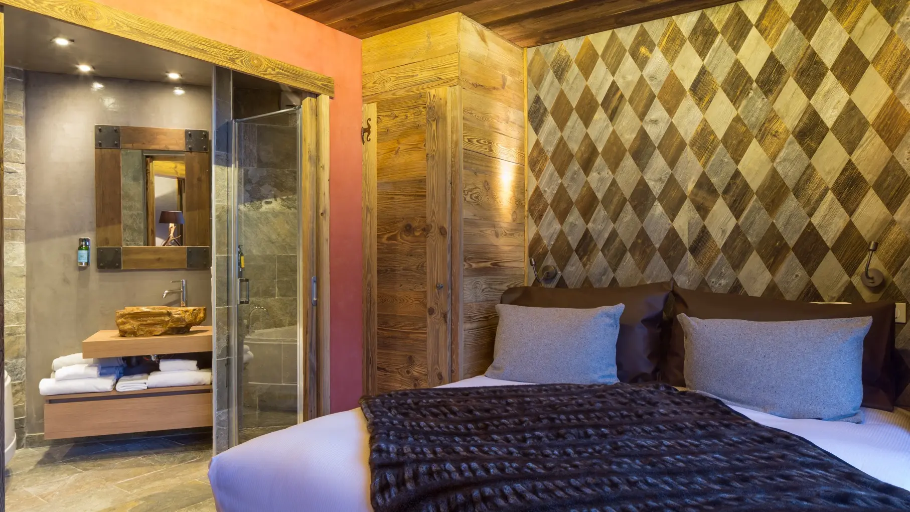 Hotel Grands Montets 13