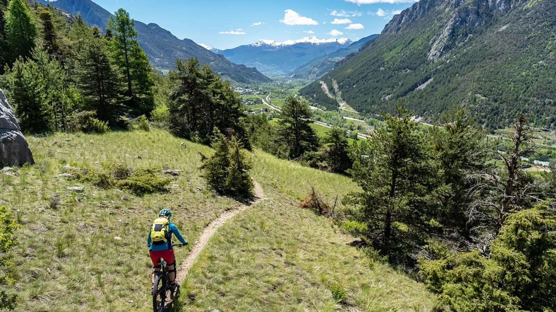sentier les eyssuches