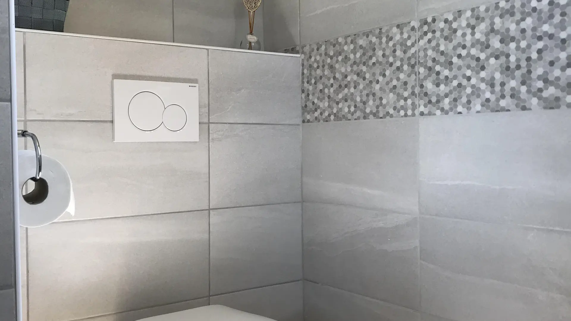 Sanitaires