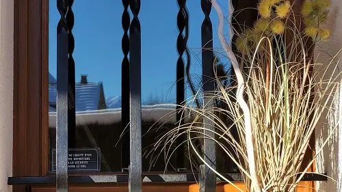 Extérieur - L'Étape Caturige CHORGES