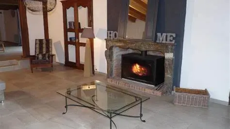 Domaine de Chantois - Bully