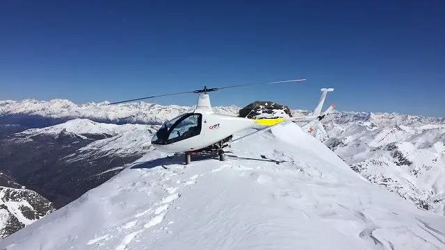 MONTAGNE HIVER ETE