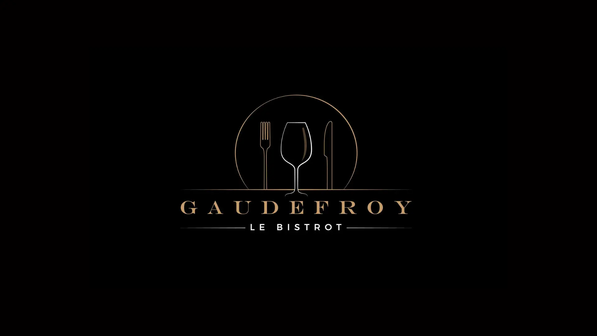 Gaudefroy le Bistrot