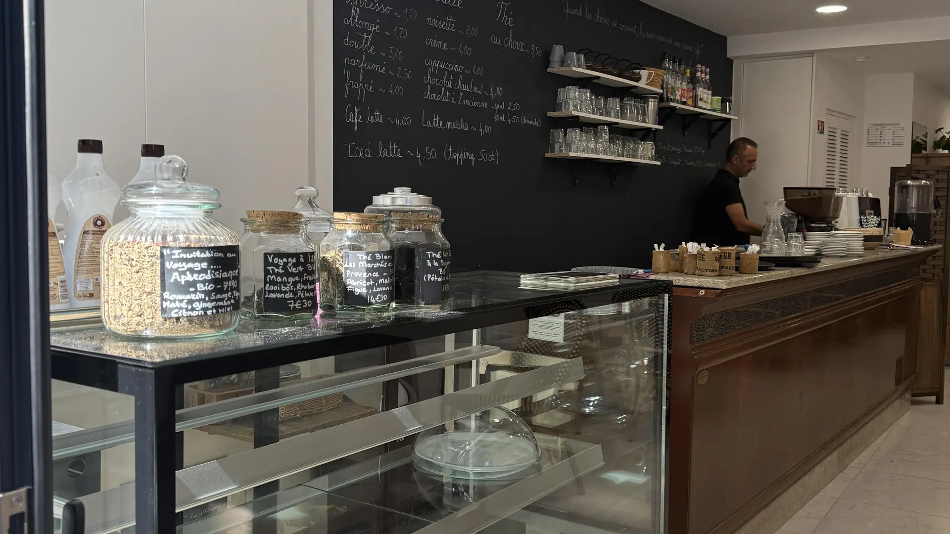 Torréfaction Saint-Roch_Gardanne