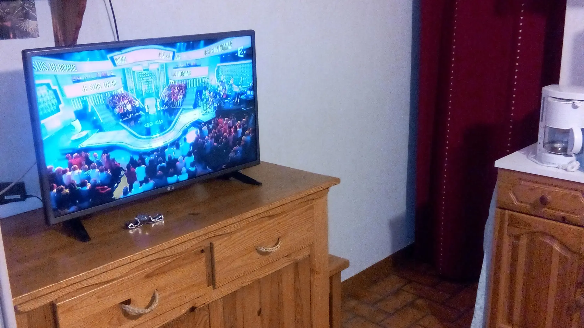 Coin TV