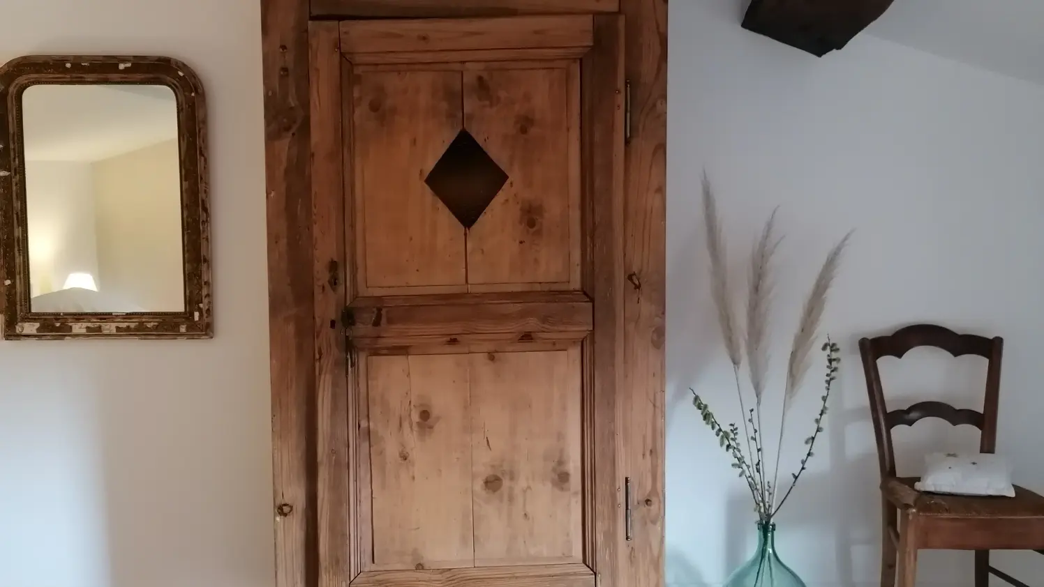 Armoire chambre