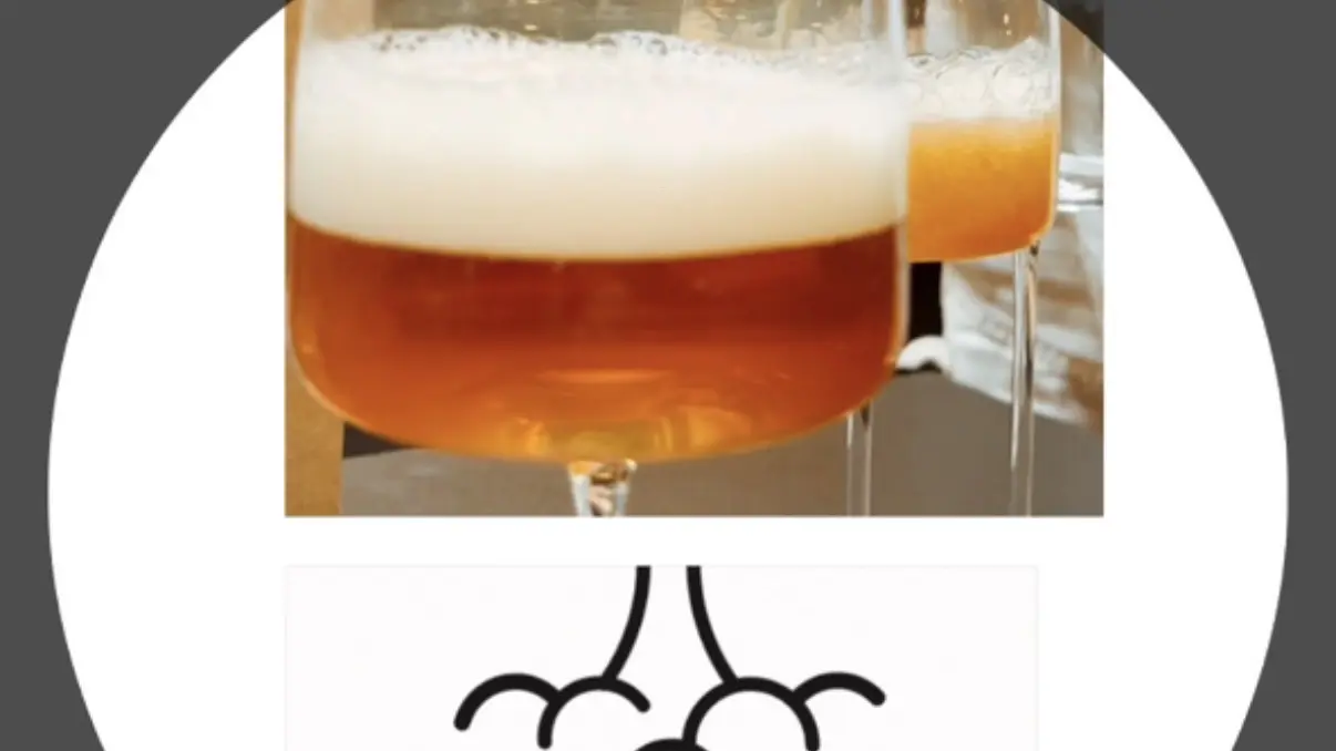 Logo Bière Miss'Isle