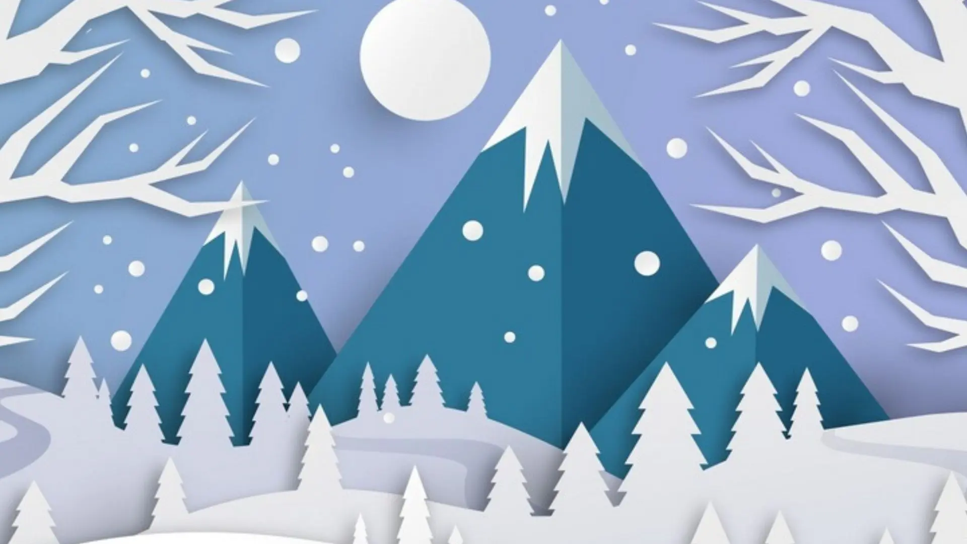 Atelier créatif : paysages polaires en relief_Sainte-Maxime