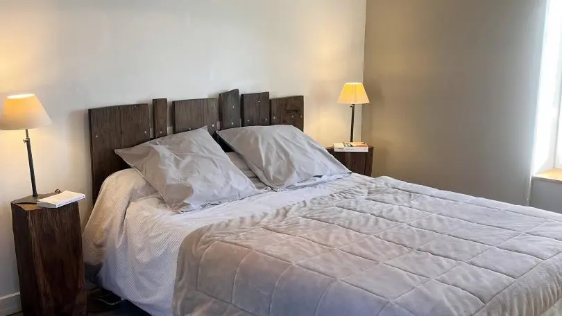Un lieu propice au repos