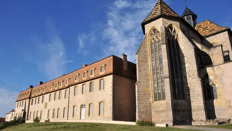 Le Prieuré