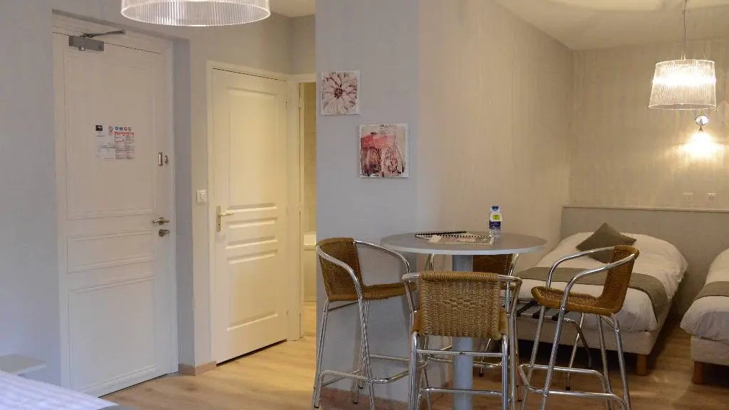 Chambre familiale