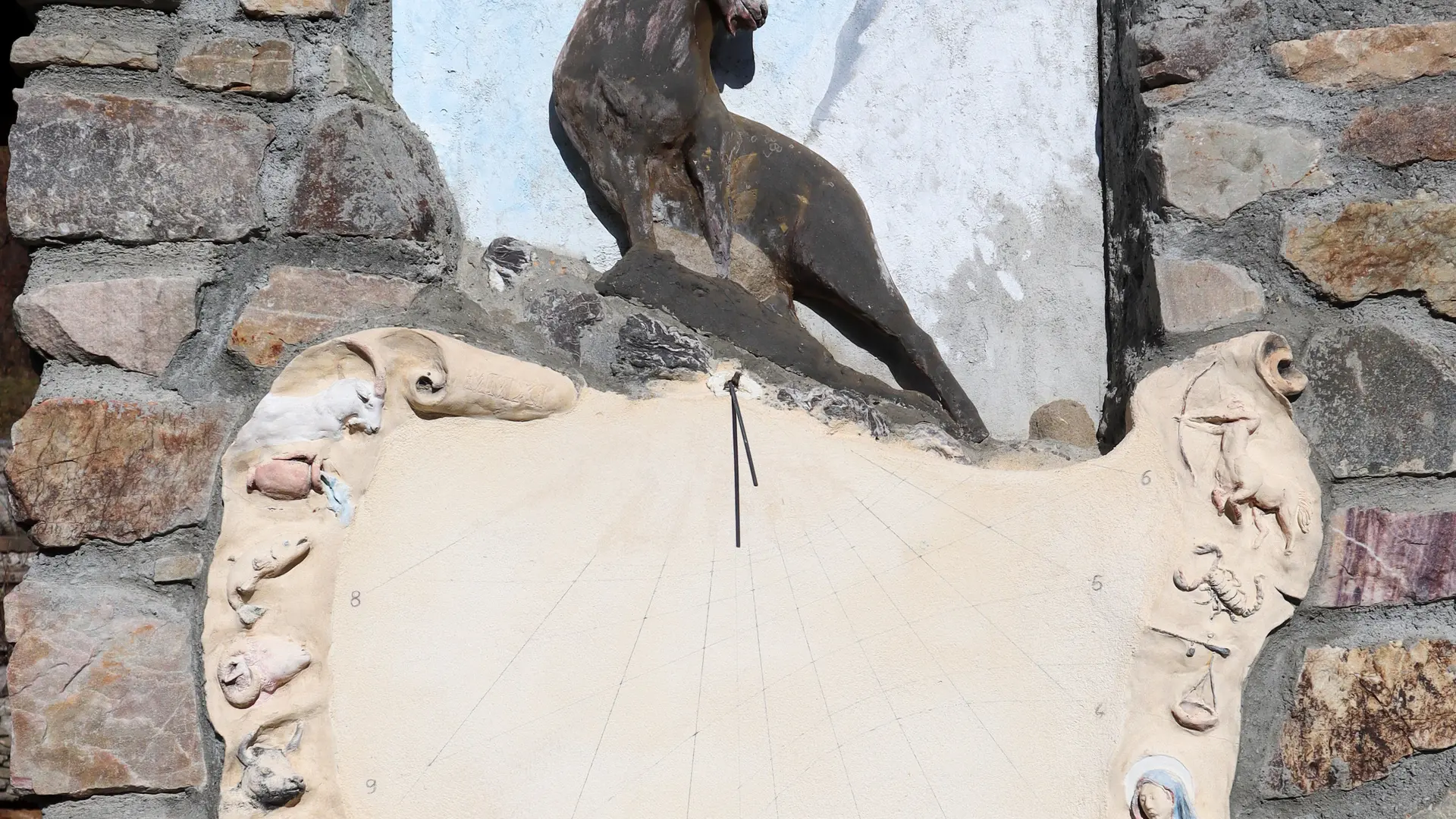 La boucle du hameau des Combes_Puy-Saint-André