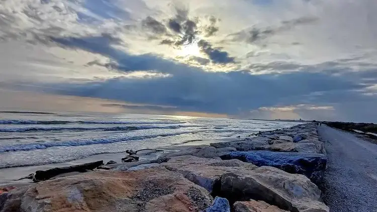 Photo plage