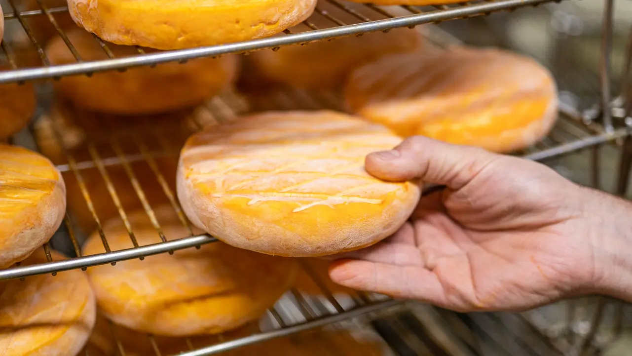 Fromagerie Ebrard_Chabottes